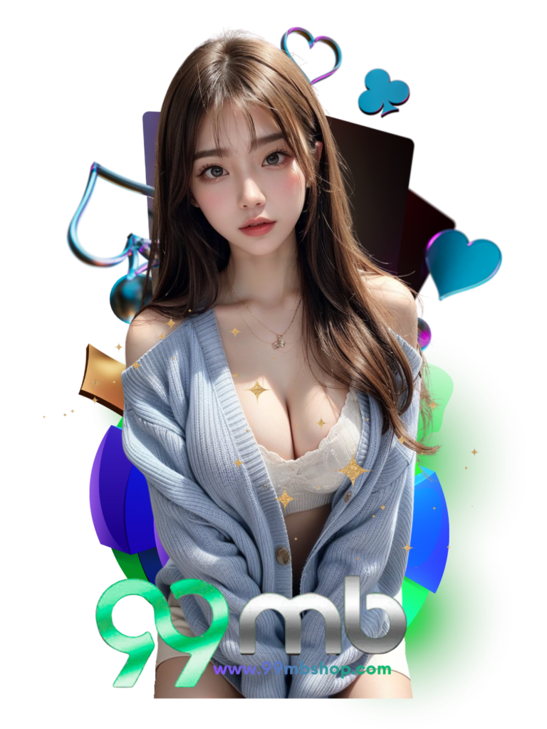 99mb shop ปั่นสล็อต
